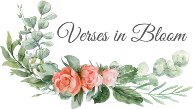 Verses in Bloom